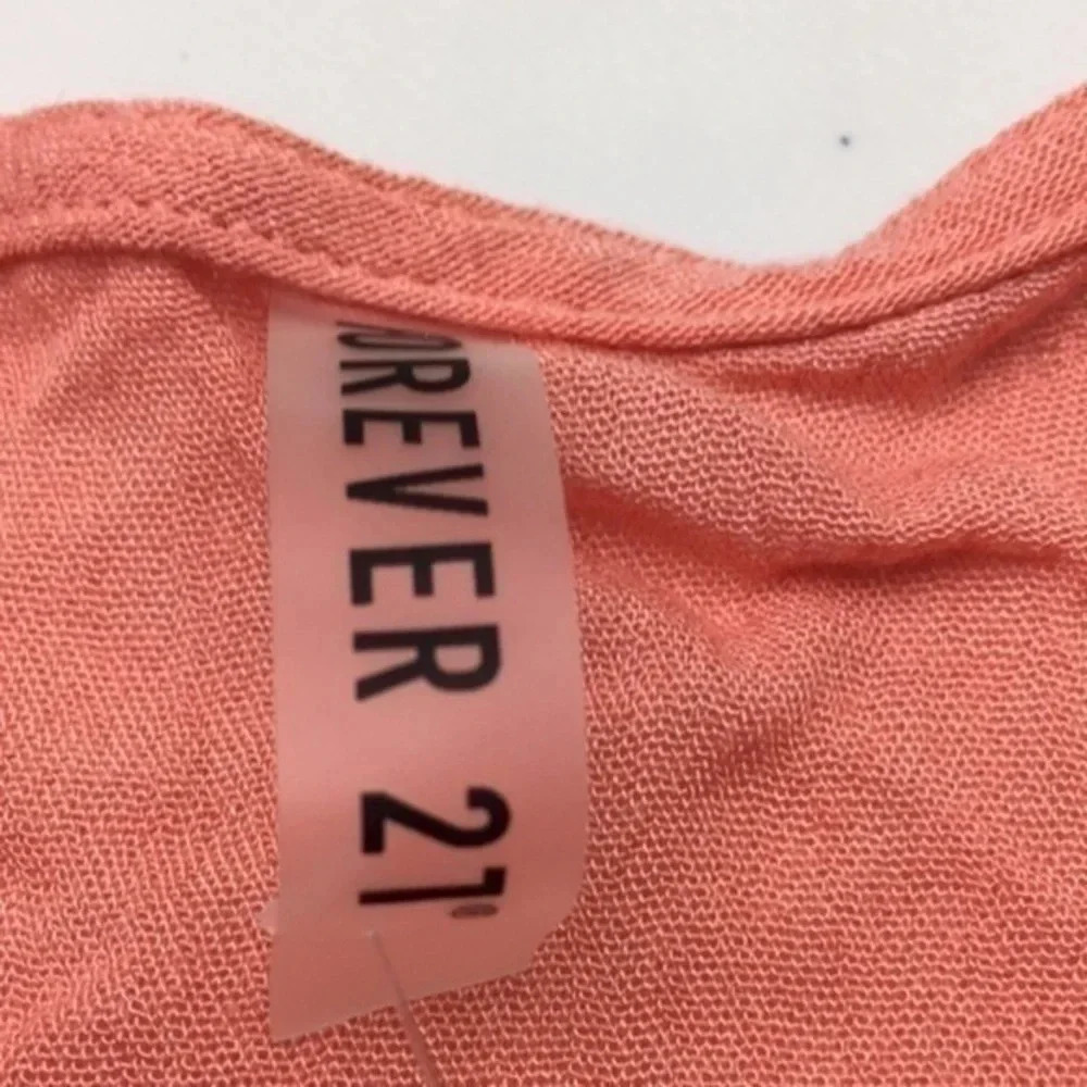 COPY - FOREVER 21 swim wear  S - Picture 8 of 16